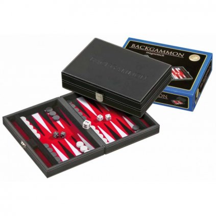 Backgammon Tinos Magnetic PHILOS