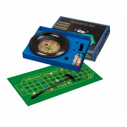 Ruleta plastová set Philos PHILOS