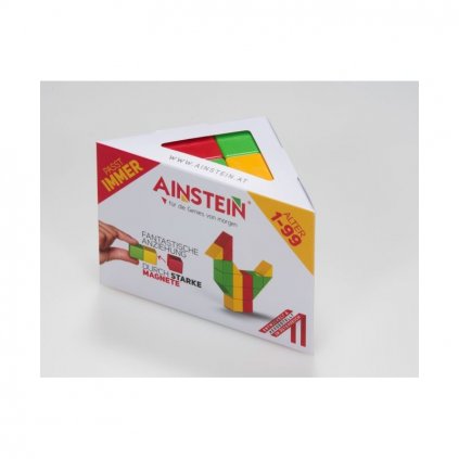 Ainstein Architect I 18