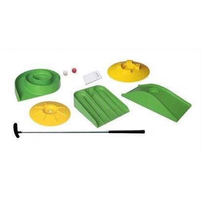 Minigolf sada Easy