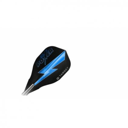 LETKY Letky Phil Taylor Vision Edge The Power BLACK/BLUE