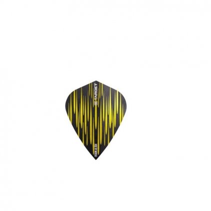 Letky Spectrum Vision Ultra Kite Yellow