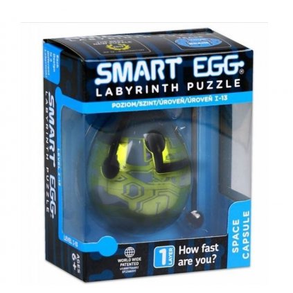 Hlavolam Smart Egg  Labyrint