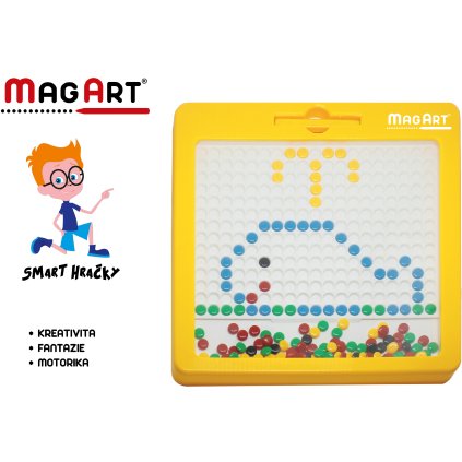 magart obal vysek