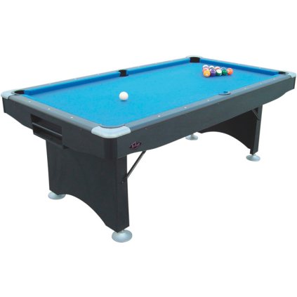 Pronájem kulečníku pool Challenger 7ft / 24 hodin
