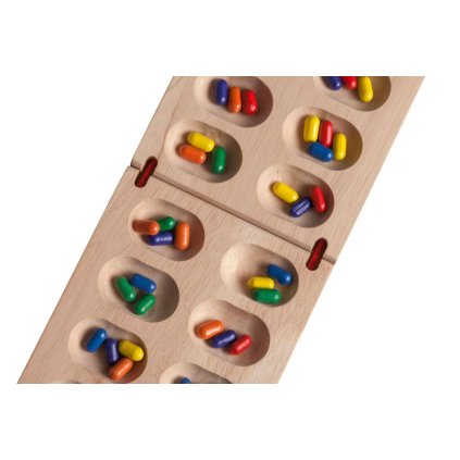 Kalaha - Mancala hra Philos