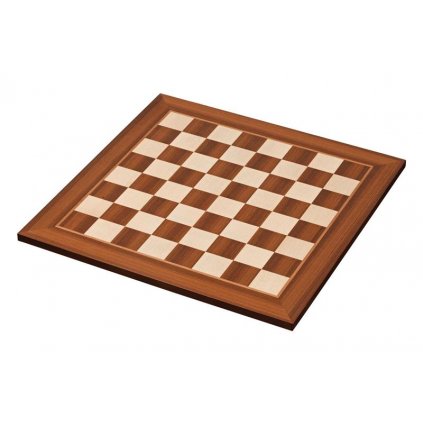Šachovnice London 45 x 45 Philos