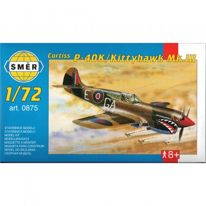 p40 předek