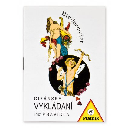 pravidla vykladani cikanske