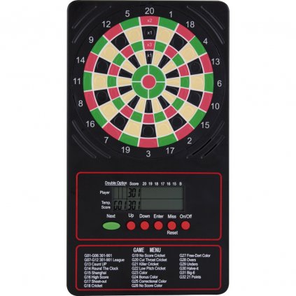 Počítadlo - Winmau Ton Machine Touchpad Scorer 2