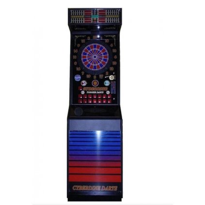 Pronájem šipkový automat / 24 hodin