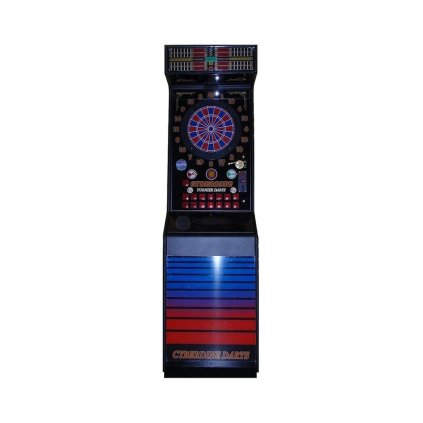 Šipkový automat Cyberdine Turner Darts