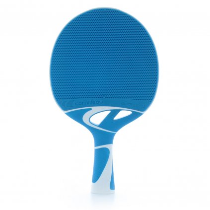 39013 1 palka na stolni tenis cornilleau tacteo 30 outdoor modra