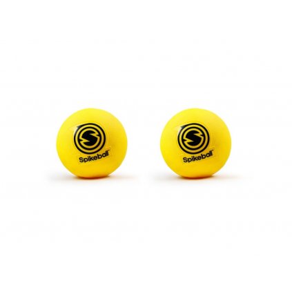 Míčky Spikeball Rookie set 2 ks