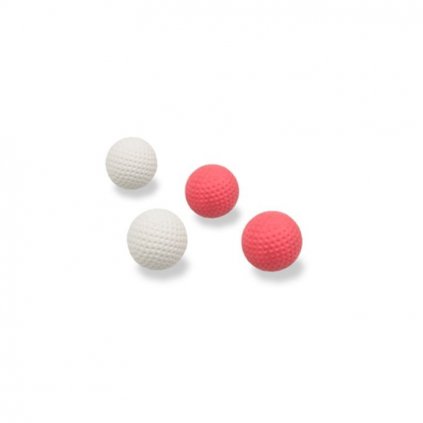 Minigolfový míček 1 ks