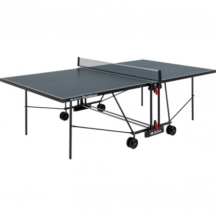 Stolní tenisový stůl Buffalo Inmotion Outdoor šedý