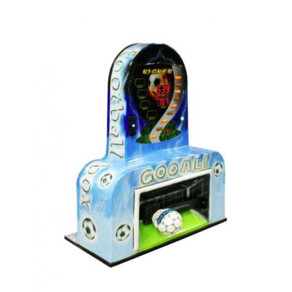 43476 kicker multiplayer zabavni automat