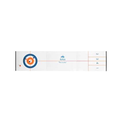 Šoupaná Curling  / holandský Shuffleboard Buffalo 2 v 1