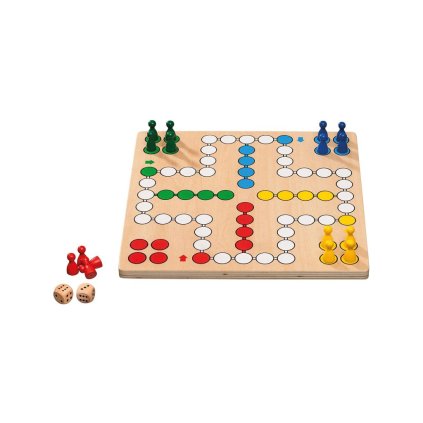 Člověče, nezlob se Philos Ludo 26 cm