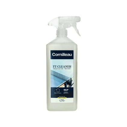 Čistící sprej na stolní tenis Cornilleau 750 ml