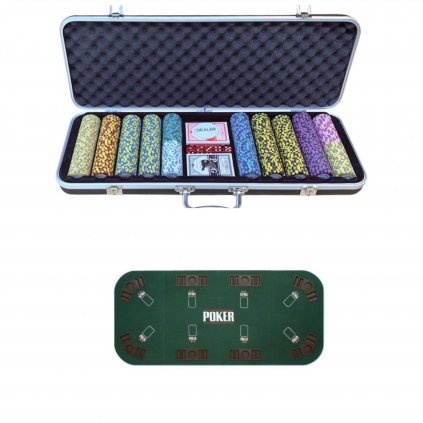 poker pronájem2