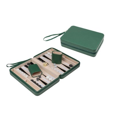 Backgammon Thasos cestovní magnetický