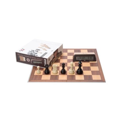 Šachový set Starter DGT