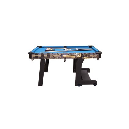 33713 33713 kulecnikovy stul pool buffalo rookie sklopny 5 ft folding[1]
