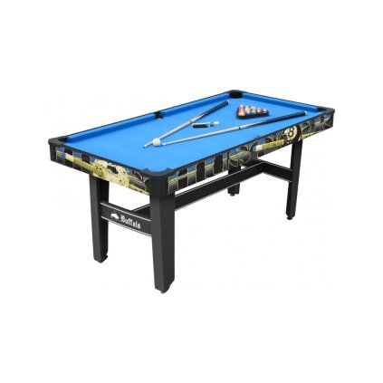21854 3 kulecnikovy stul mini pool buffalo hustler rookie 5 ft[1]