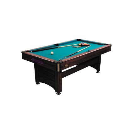 Kulečníkový stůl pool Buffalo Rosewood