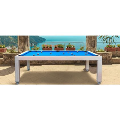 Kulečníkový stůl Vision Outdoor s krycí deskou
