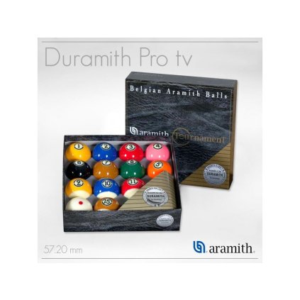33614 koule pool aramith tournament duramith tv pro cup 57 2mm[1]