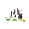Minigolf - sada Basic