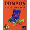Prostorový hlavolam Lonpos Smart Champion - 060