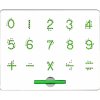 Magnetická kreslící tabulka MagPad Číslice