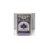 Hrací karty Playing Cards No. 555, Barva Modrá