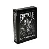 Hrací karty BICYCLE RIDER BACK GUARDIANS