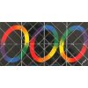 Rubik´s  puzzle hlavolam Magické kruhy malý