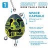 Hlavolam Smart Egg  Labyrint