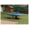 41078 1 stolni tenisovy stul betonovy modry