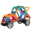 Amazon Hot Best Selling Magnetic Building Blocks