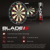 36660 1 terc sisalovy blade 6 dual core