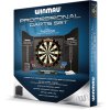 32750 1 set kabinet sisalovy terc sipky winmau pro dart set diamond