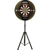 Stojan na sisalový terč GrandSlam Travelstand dartboard