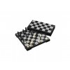 Šachy v kazetě Philos 24 x 24 cm magnetické