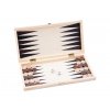Šachy a Backgammon  set