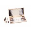 Šachy a Backgammon  set