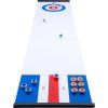 Šoupaná Curling  / Shuffleboard Longfield