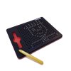 Magnetická kreslící tabulka Magpad - Medium 380 kuliček, bez papírového obalu