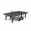 Stůl na stolní tenis CORNILLEAU 700 X CROSSOVER Outdoor, černý